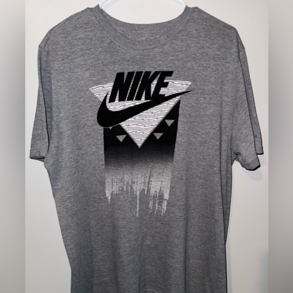 Nike shirt